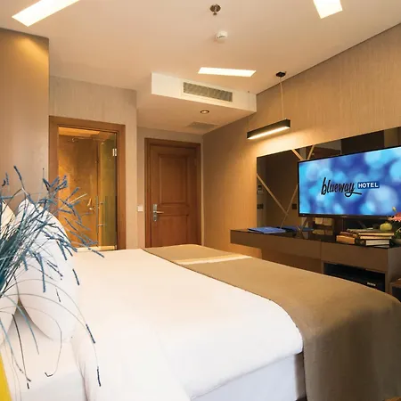 The Way 4* イスタンブール