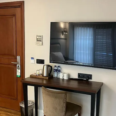 The Way イスタンブール