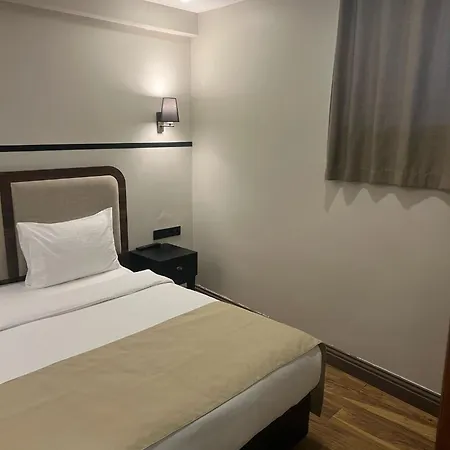 The Way イスタンブール