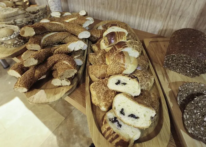 ホテル The Way 4*