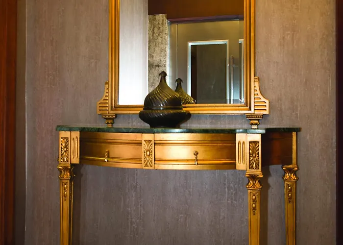 ホテル The Way 4*