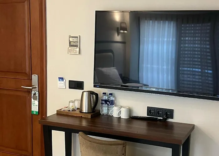 The Way イスタンブール