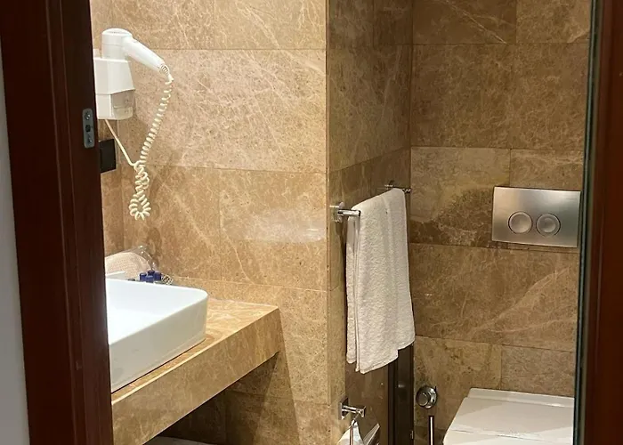 The Way 4* イスタンブール