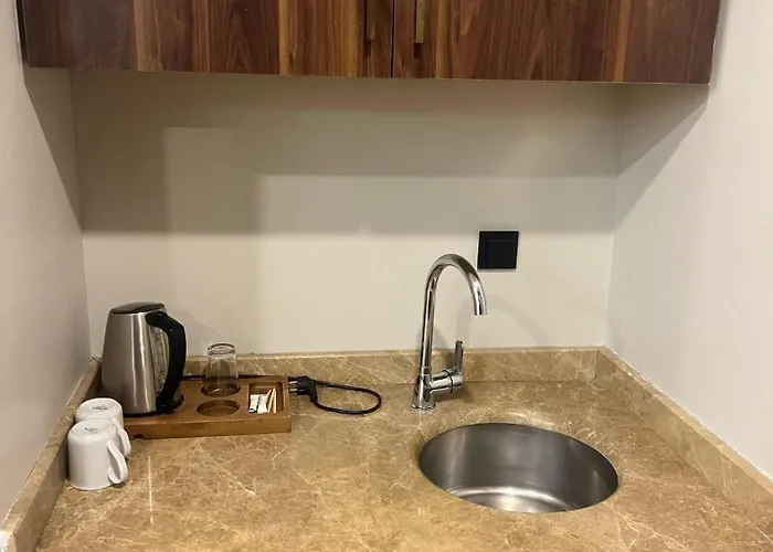 The Way イスタンブール