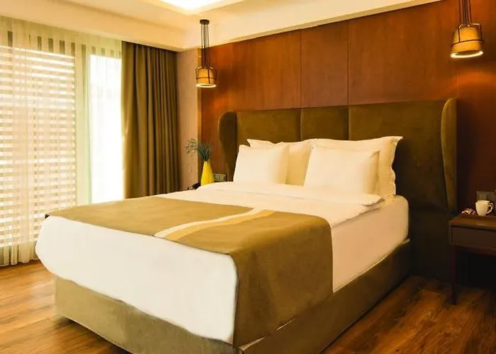 The Way イスタンブール