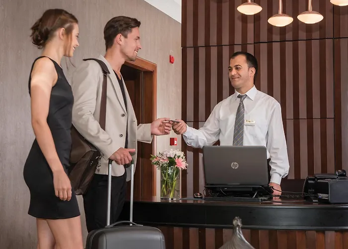 The Way 4* イスタンブール