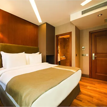 The Way Hotell 4*