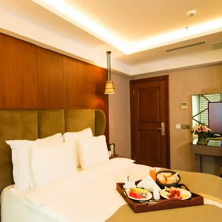 The Way Hotel
