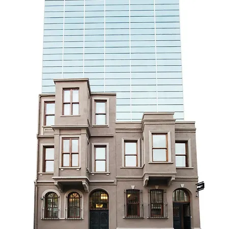 The Way Hotel