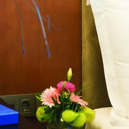 The Way Hotell 4*