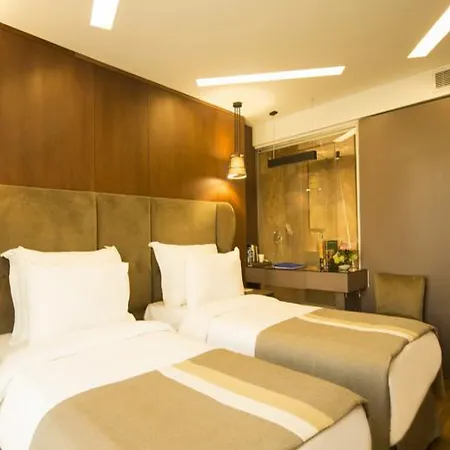 The Way 4* Provincia di Istanbul