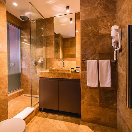 Hotel The Way