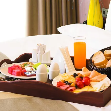 The Way Provincia di Istanbul