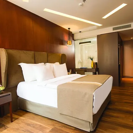 Hotel The Way Provincia di Istanbul