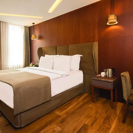 The Way Provincia di Istanbul