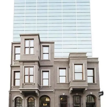 The Way Hotel