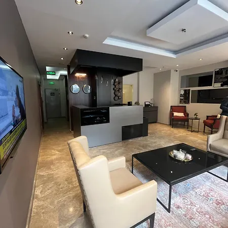 The Way Hotel 4*