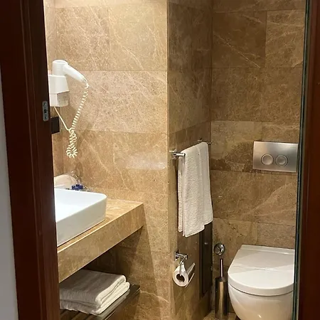 The Way 4* Provincia di Istanbul