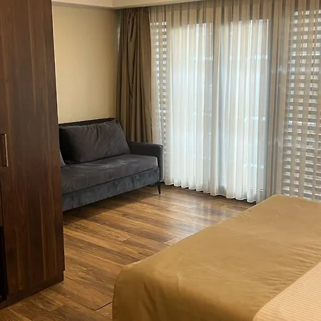 The Way Hotell