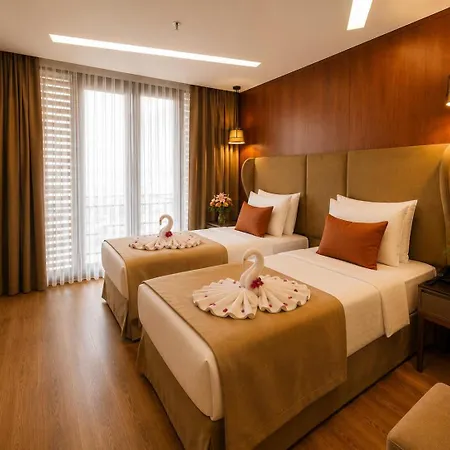 The Way Hotel 4*