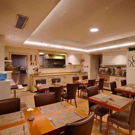 The Way Hotel