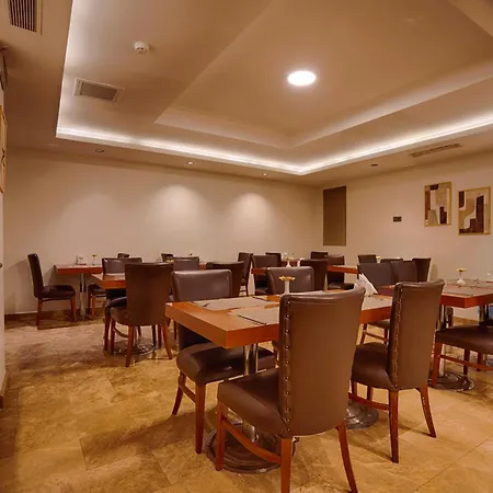 Hotel The Way