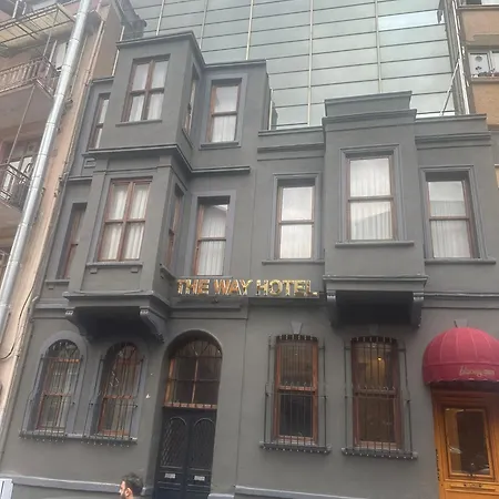 The Way 4* Istanbul