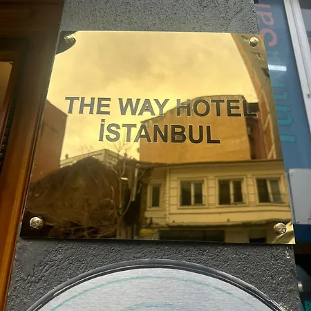 Hotel The Way