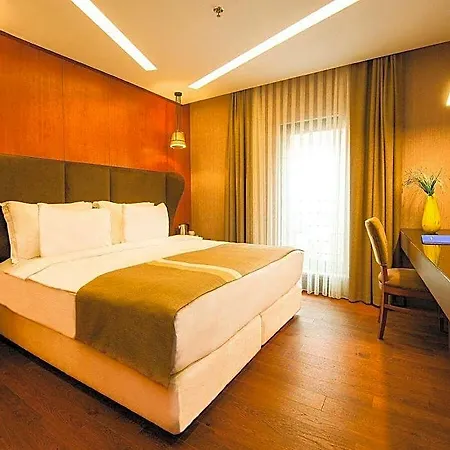 Hotel The Way