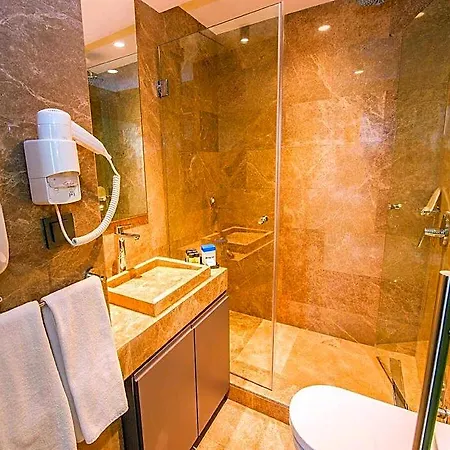 The Way Hotel Istanbul