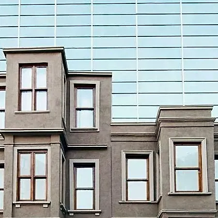 Hotel The Way Istanbul