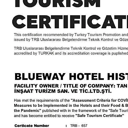 The Way Hotel Istanbul