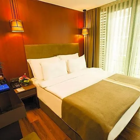 The Way 4*