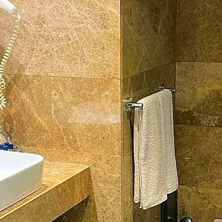 The Way Hotel