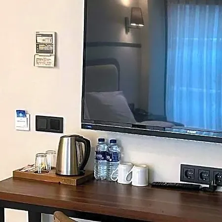 The Way Hotel Istanbul