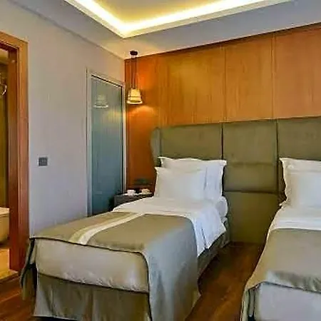 The Way 4* Istanbul