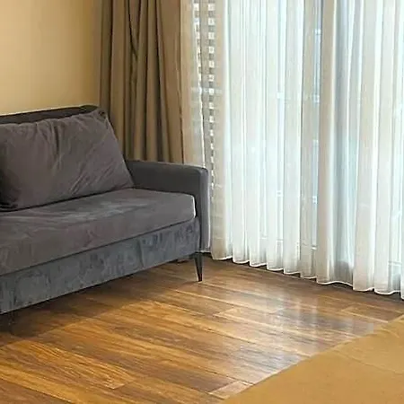 Hotel The Way 4*