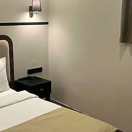 The Way Hotel 4*