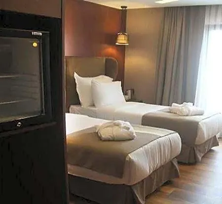 Hotel The Way Istanbul