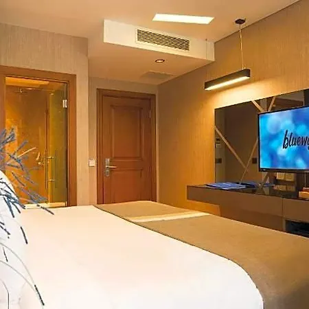 Hotel The Way 4*