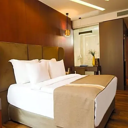The Way Hotel Istanbul