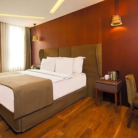The Way Hotel 4*