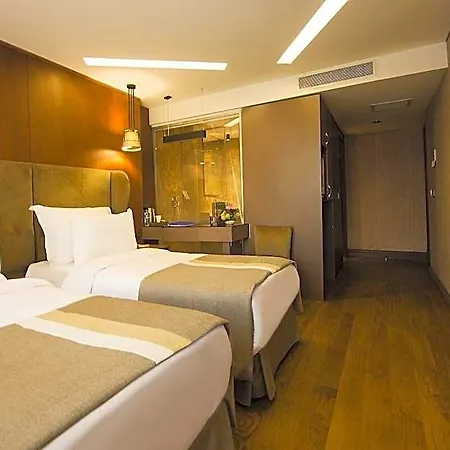 The Way Hotel 4*