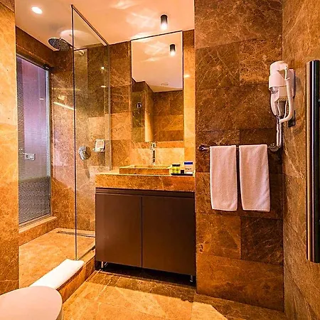 Hotel The Way Istanbul