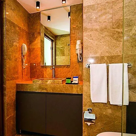 The Way 4* Istanbul