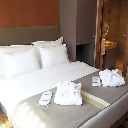 Hotel The Way Istanbul