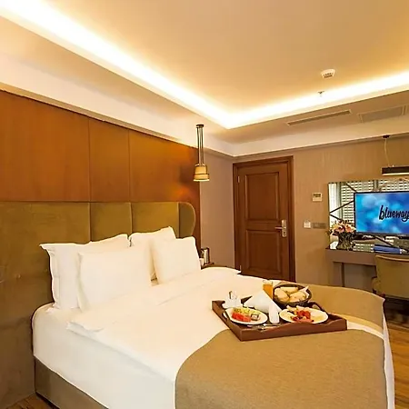 The Way 4* Istanbul