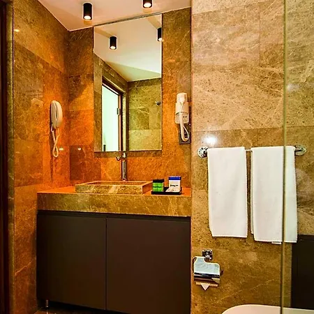 The Way Hotel