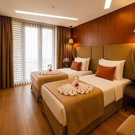 Hotel The Way