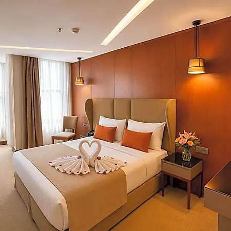 The Way 4* Istanbul